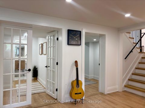 Photo 13 at 23 Drury Lane, Humber Heights, Toronto