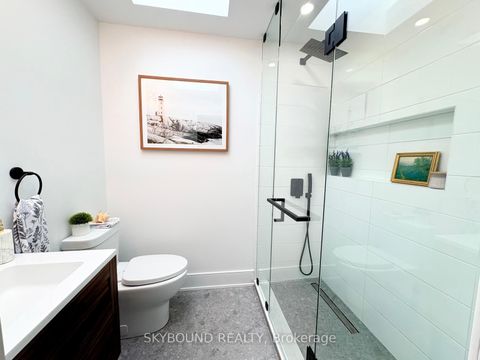 Photo 17 at 23 Drury Lane, Humber Heights, Toronto