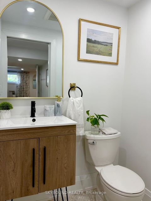 Photo 21 at 23 Drury Lane, Humber Heights, Toronto