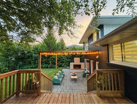 Photo 23 at 23 Drury Lane, Humber Heights, Toronto