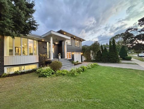 Photo 26 at 23 Drury Lane, Humber Heights, Toronto