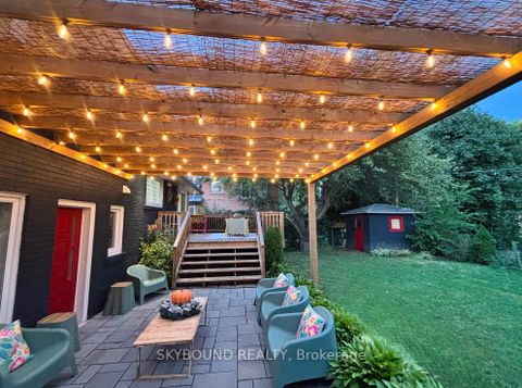 Photo 27 at 23 Drury Lane, Humber Heights, Toronto