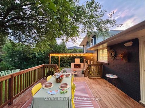 Photo 28 at 23 Drury Lane, Humber Heights, Toronto
