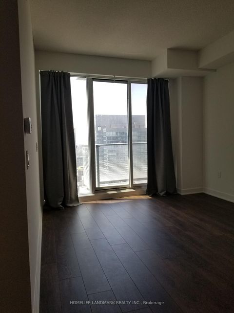 Photo 1 at 3903 - 125 Blue Jays Way, Waterfront Communities C1, Toronto