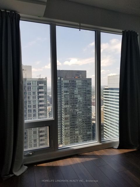 Photo 2 at 3903 - 125 Blue Jays Way, Waterfront Communities C1, Toronto