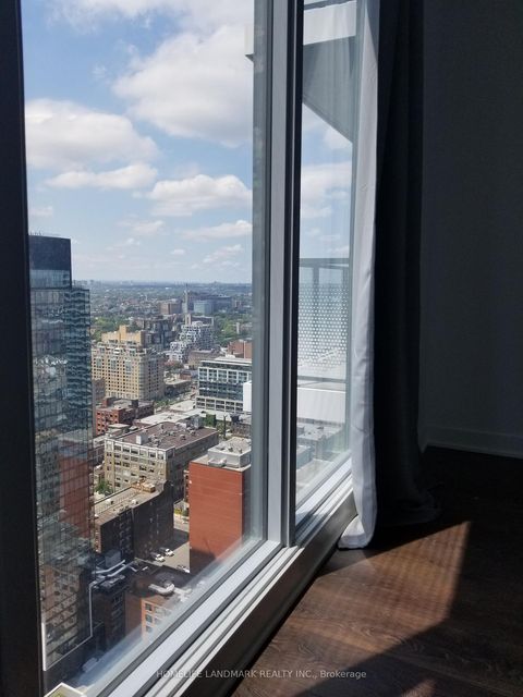 Photo 4 at 3903 - 125 Blue Jays Way, Waterfront Communities C1, Toronto