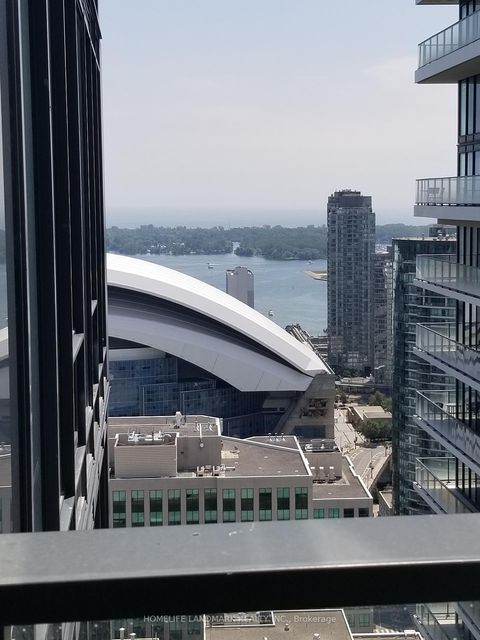 Photo 5 at 3903 - 125 Blue Jays Way, Waterfront Communities C1, Toronto