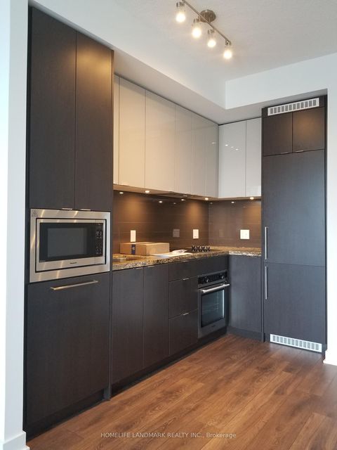 Photo 6 at 3903 - 125 Blue Jays Way, Waterfront Communities C1, Toronto