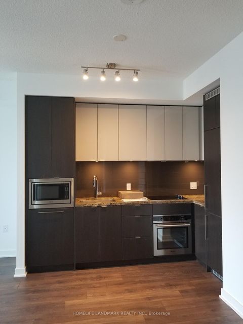 Photo 7 at 3903 - 125 Blue Jays Way, Waterfront Communities C1, Toronto