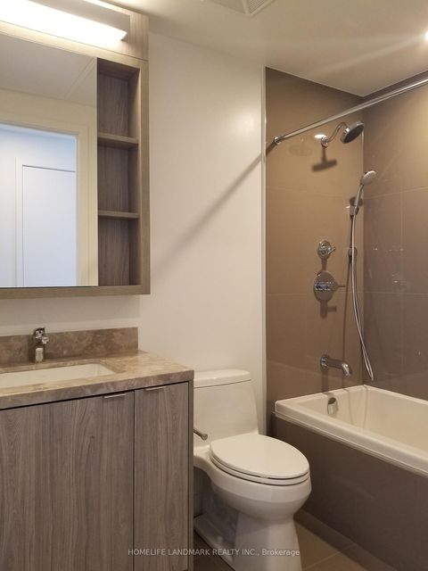 Photo 10 at 3903 - 125 Blue Jays Way, Waterfront Communities C1, Toronto