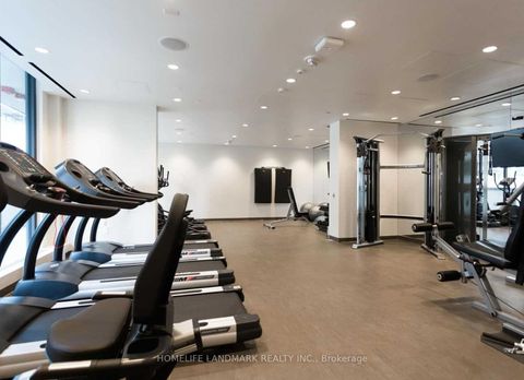 Photo 12 at 3903 - 125 Blue Jays Way, Waterfront Communities C1, Toronto