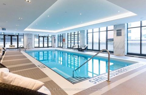 Photo 13 at 3903 - 125 Blue Jays Way, Waterfront Communities C1, Toronto