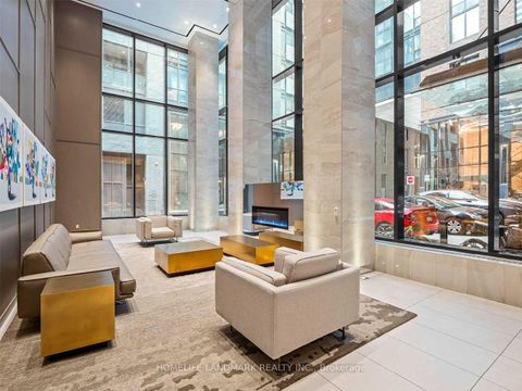 Photo 15 at 3903 - 125 Blue Jays Way, Waterfront Communities C1, Toronto