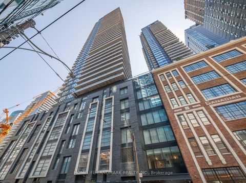 Photo 16 at 3903 - 125 Blue Jays Way, Waterfront Communities C1, Toronto
