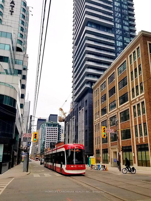 Photo 17 at 3903 - 125 Blue Jays Way, Waterfront Communities C1, Toronto