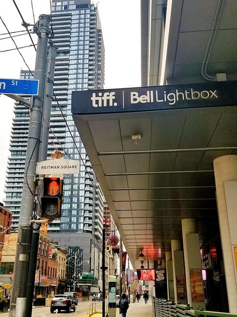 Photo 18 at 3903 - 125 Blue Jays Way, Waterfront Communities C1, Toronto