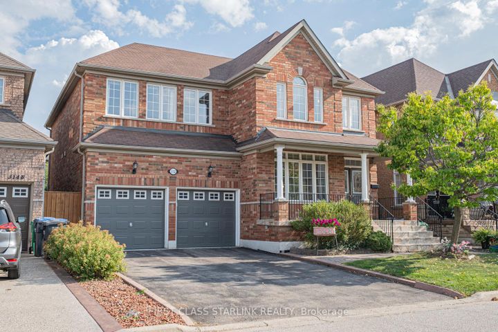 Photo 1 at 3152 Morning Glory Mews, Churchill Meadows, Mississauga