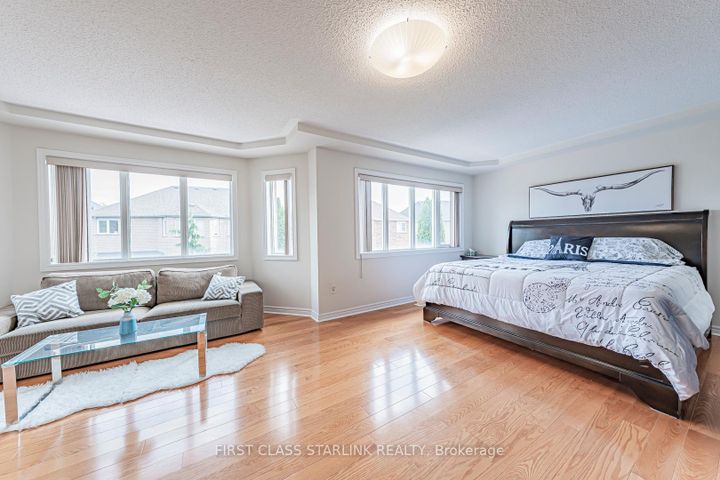 Photo 26 at 3152 Morning Glory Mews, Churchill Meadows, Mississauga
