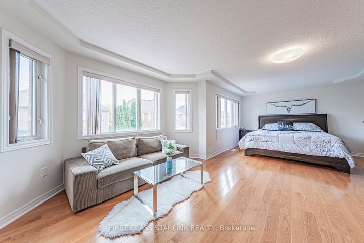 Photo 29 at 3152 Morning Glory Mews, Churchill Meadows, Mississauga