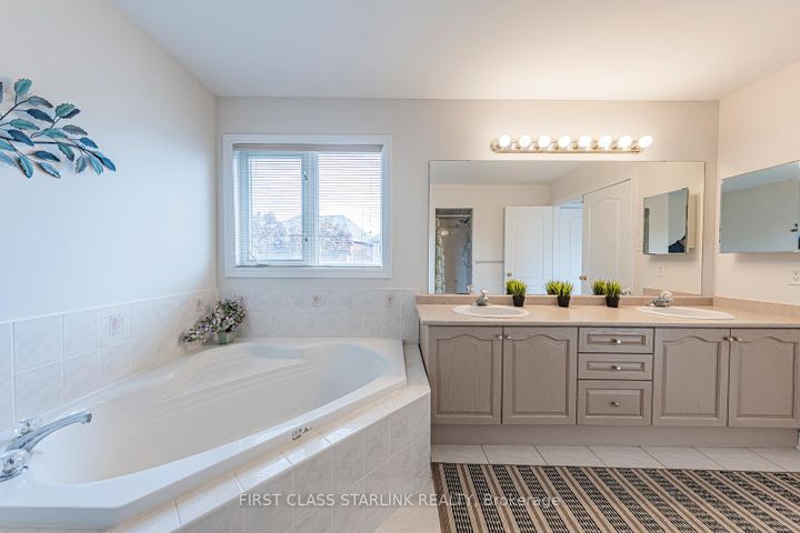 Photo 32 at 3152 Morning Glory Mews, Churchill Meadows, Mississauga