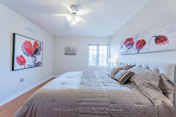Photo 34 at 3152 Morning Glory Mews, Churchill Meadows, Mississauga