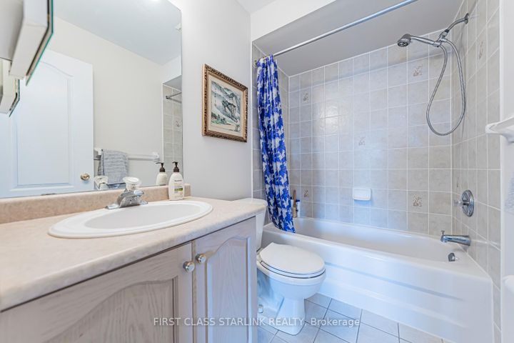 Photo 38 at 3152 Morning Glory Mews, Churchill Meadows, Mississauga