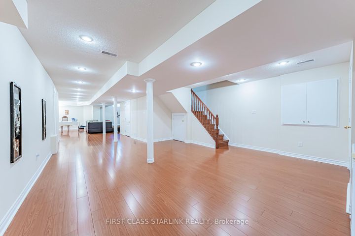 Photo 43 at 3152 Morning Glory Mews, Churchill Meadows, Mississauga