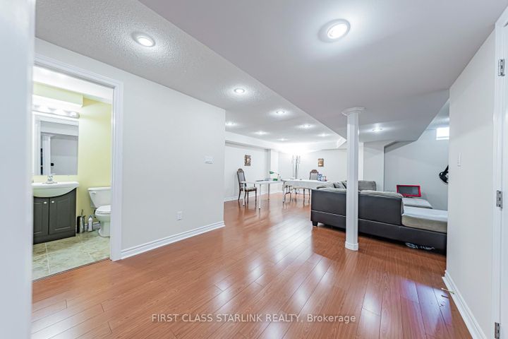 Photo 44 at 3152 Morning Glory Mews, Churchill Meadows, Mississauga