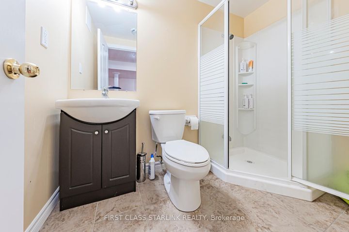 Photo 45 at 3152 Morning Glory Mews, Churchill Meadows, Mississauga