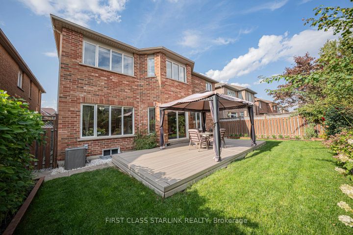 Photo 48 at 3152 Morning Glory Mews, Churchill Meadows, Mississauga