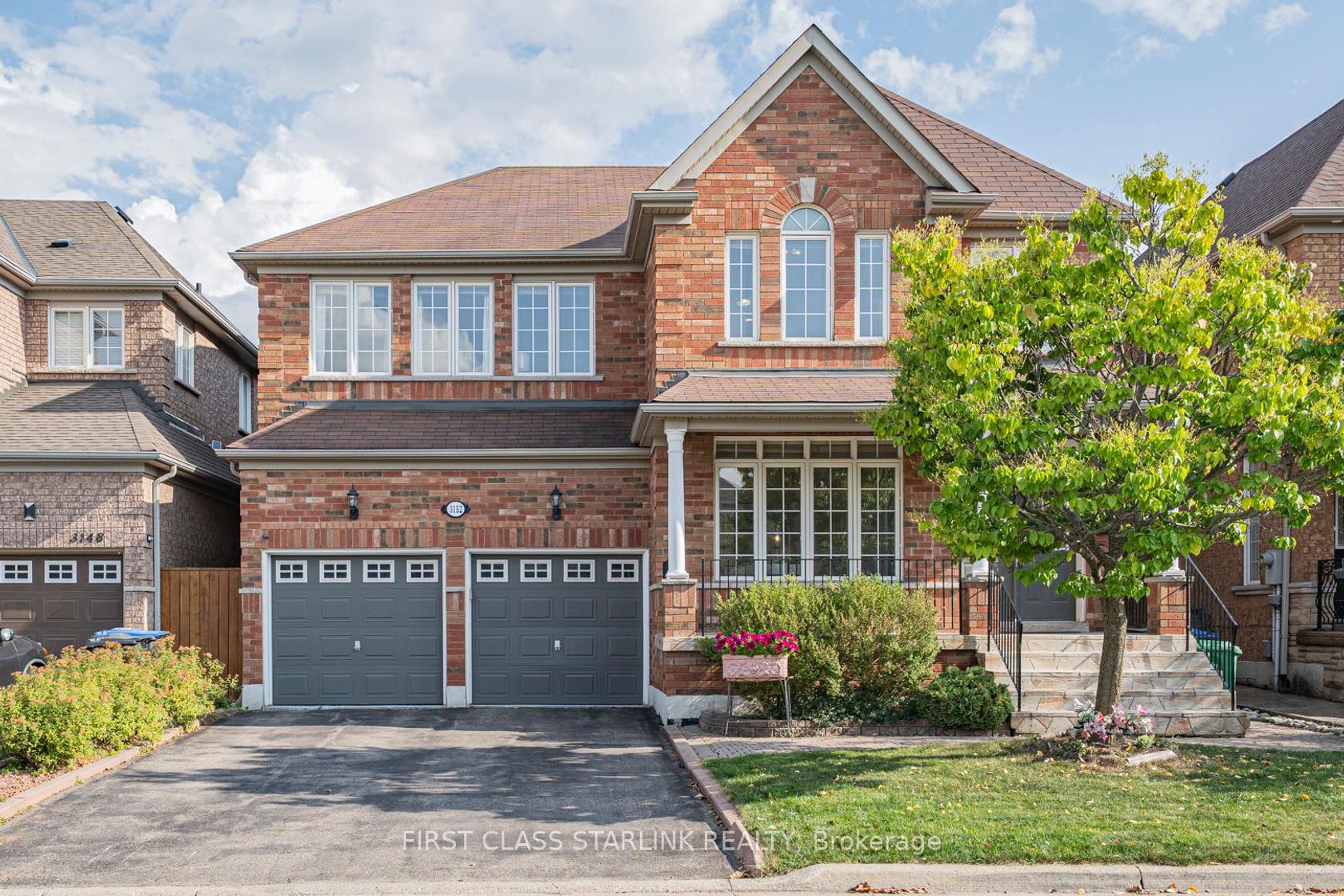 3152 Morning Glory Mews, Churchill Meadows, Mississauga 2