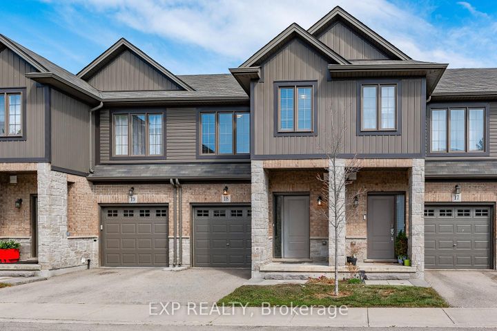 Photo 1 at 18 - 377 Glancaster Road, Villages of Glancaster, Hamilton