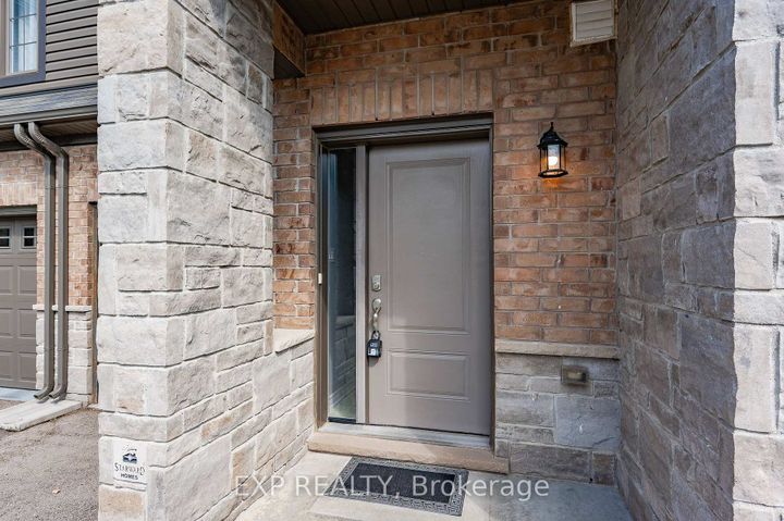 Photo 2 at 18 - 377 Glancaster Road, Villages of Glancaster, Hamilton