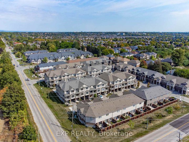 Photo 38 at 18 - 377 Glancaster Road, Villages of Glancaster, Hamilton