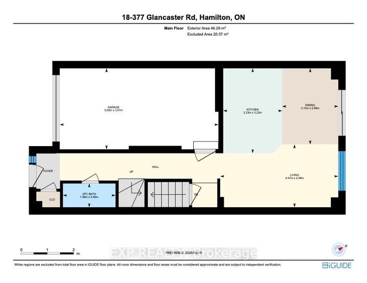Photo 39 at 18 - 377 Glancaster Road, Villages of Glancaster, Hamilton