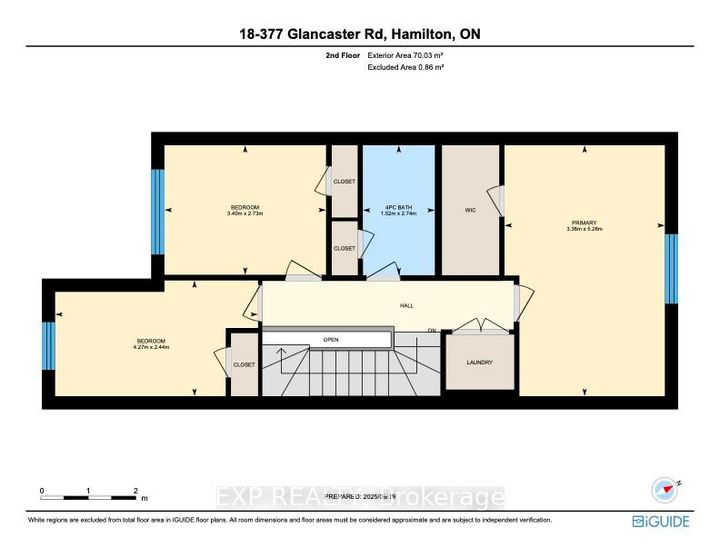 Photo 40 at 18 - 377 Glancaster Road, Villages of Glancaster, Hamilton