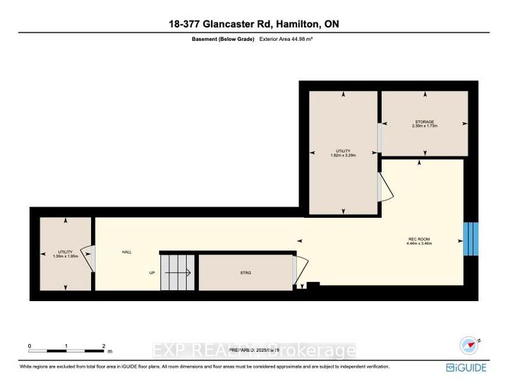 Photo 41 at 18 - 377 Glancaster Road, Villages of Glancaster, Hamilton