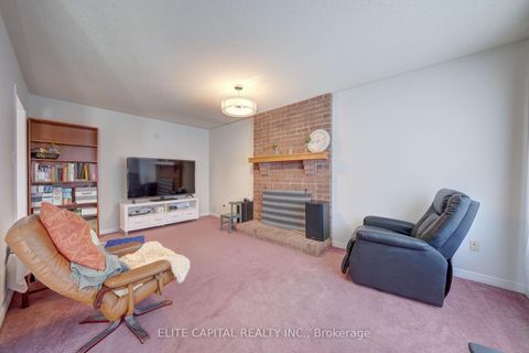 Photo 9 at 36 Ashcott Street, Milliken, Toronto