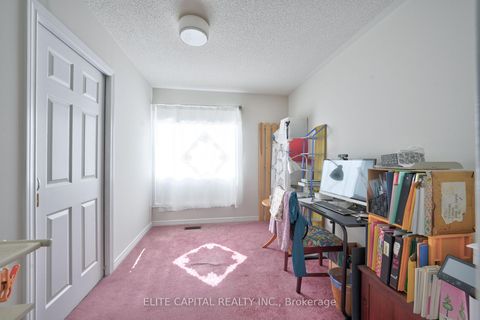 Photo 11 at 36 Ashcott Street, Milliken, Toronto