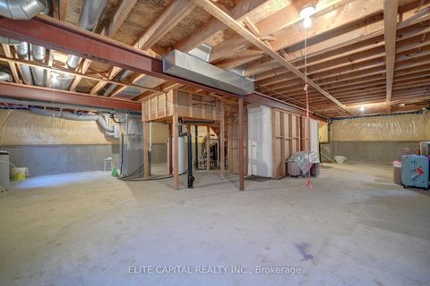 Photo 20 at 36 Ashcott Street, Milliken, Toronto