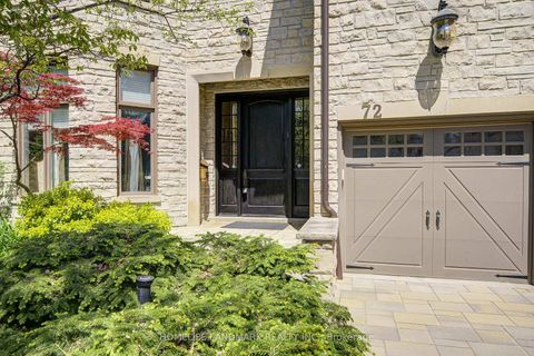 Photo 1 at 72 Gordon Road, Windfields, Toronto