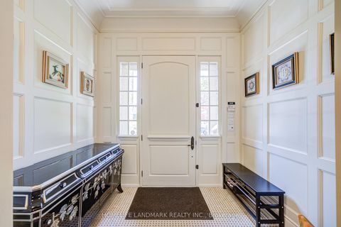 Photo 2 at 72 Gordon Road, Windfields, Toronto