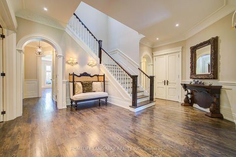 Photo 3 at 72 Gordon Road, Windfields, Toronto
