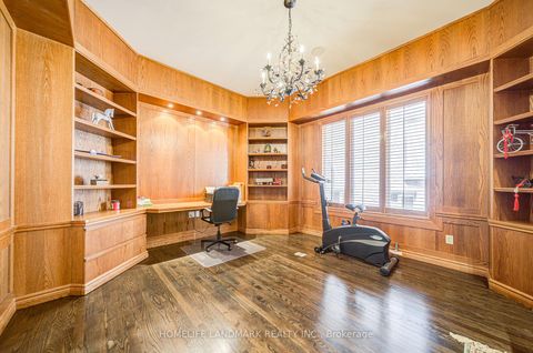 Photo 6 at 72 Gordon Road, Windfields, Toronto