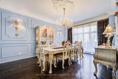 Photo 8 at 72 Gordon Road, Windfields, Toronto