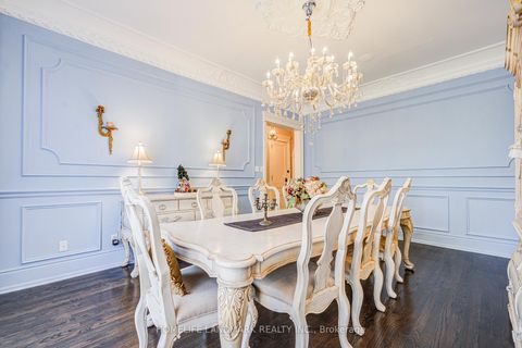 Photo 9 at 72 Gordon Road, Windfields, Toronto