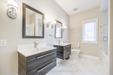Photo 23 at 72 Gordon Road, Windfields, Toronto