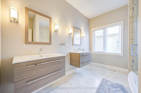 Photo 28 at 72 Gordon Road, Windfields, Toronto