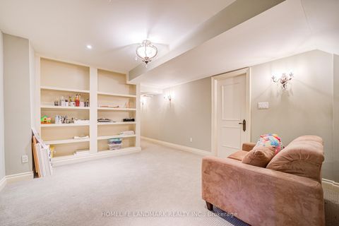 Photo 33 at 72 Gordon Road, Windfields, Toronto