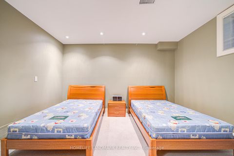 Photo 34 at 72 Gordon Road, Windfields, Toronto